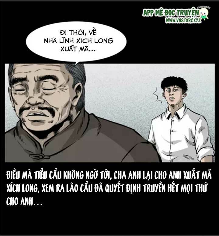 U Minh Ngụy Tượng Chap 53 - Next Chap 54