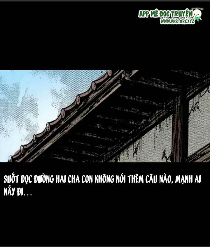 U Minh Ngụy Tượng Chap 53 - Next Chap 54