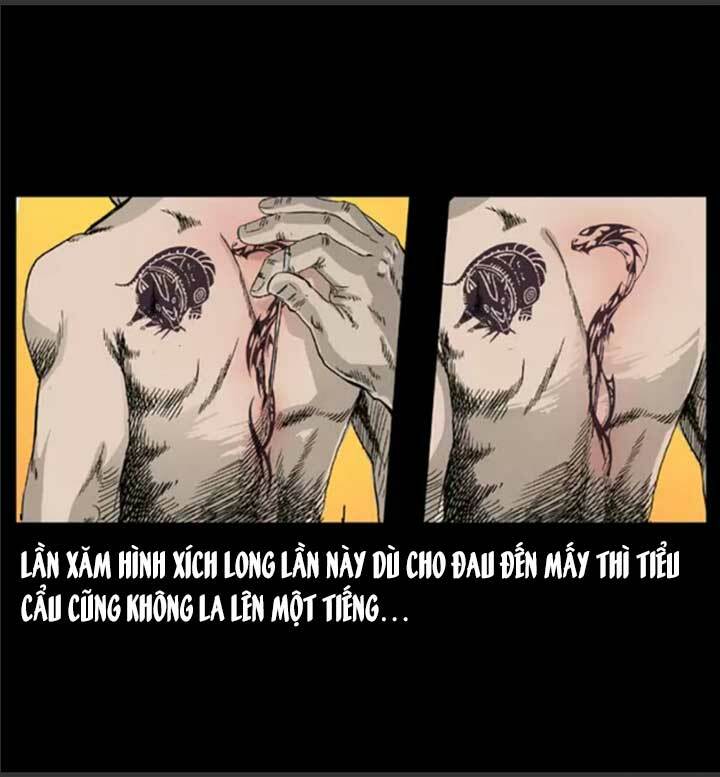 U Minh Ngụy Tượng Chap 53 - Next Chap 54