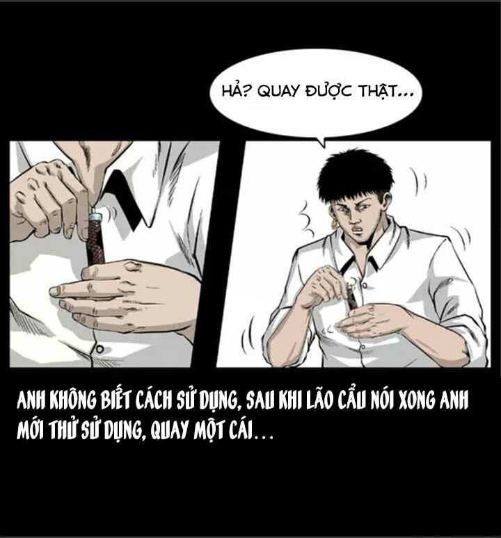 U Minh Ngụy Tượng Chap 53 - Next Chap 54