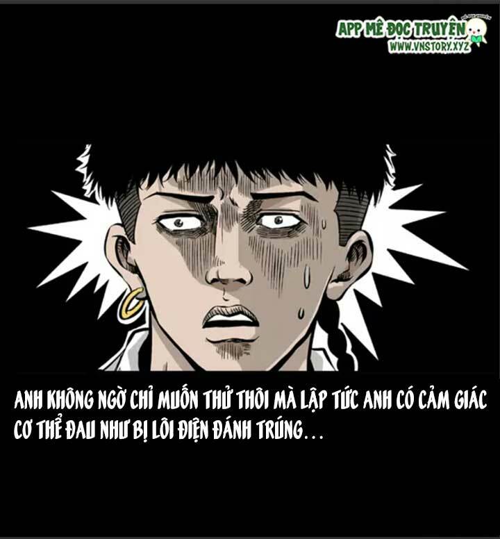 U Minh Ngụy Tượng Chap 53 - Next Chap 54