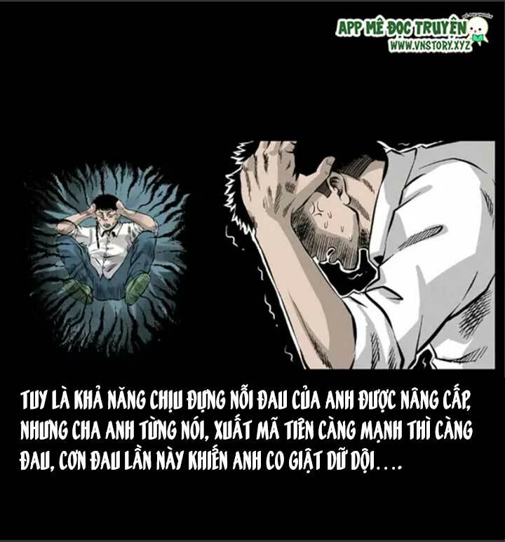 U Minh Ngụy Tượng Chap 53 - Next Chap 54