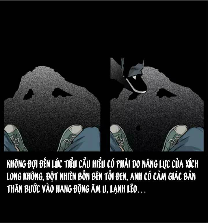 U Minh Ngụy Tượng Chap 53 - Next Chap 54