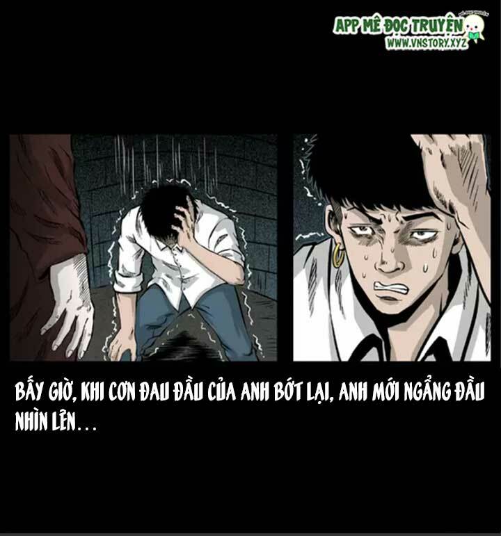 U Minh Ngụy Tượng Chap 53 - Next Chap 54