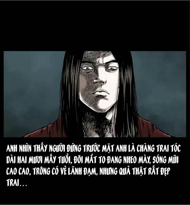 U Minh Ngụy Tượng Chap 53 - Next Chap 54