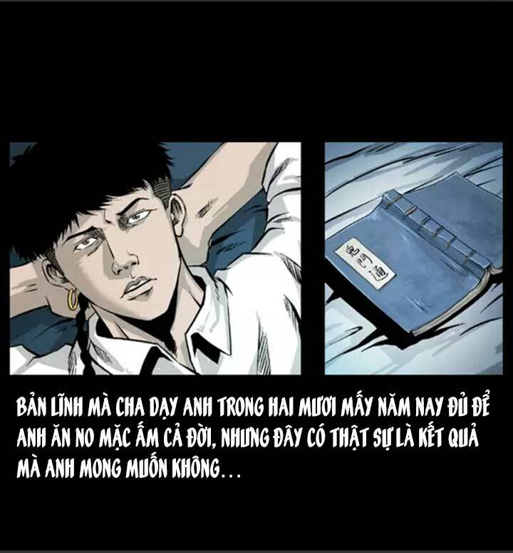 U Minh Ngụy Tượng Chap 53 - Next Chap 54