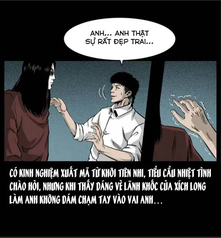 U Minh Ngụy Tượng Chap 53 - Next Chap 54