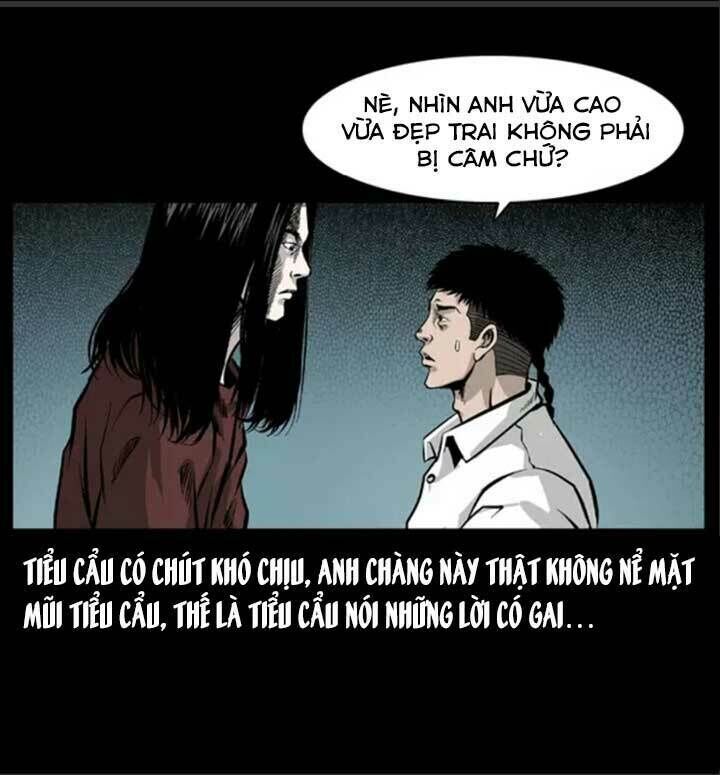 U Minh Ngụy Tượng Chap 53 - Next Chap 54