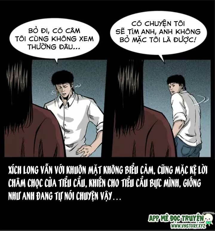 U Minh Ngụy Tượng Chap 53 - Next Chap 54