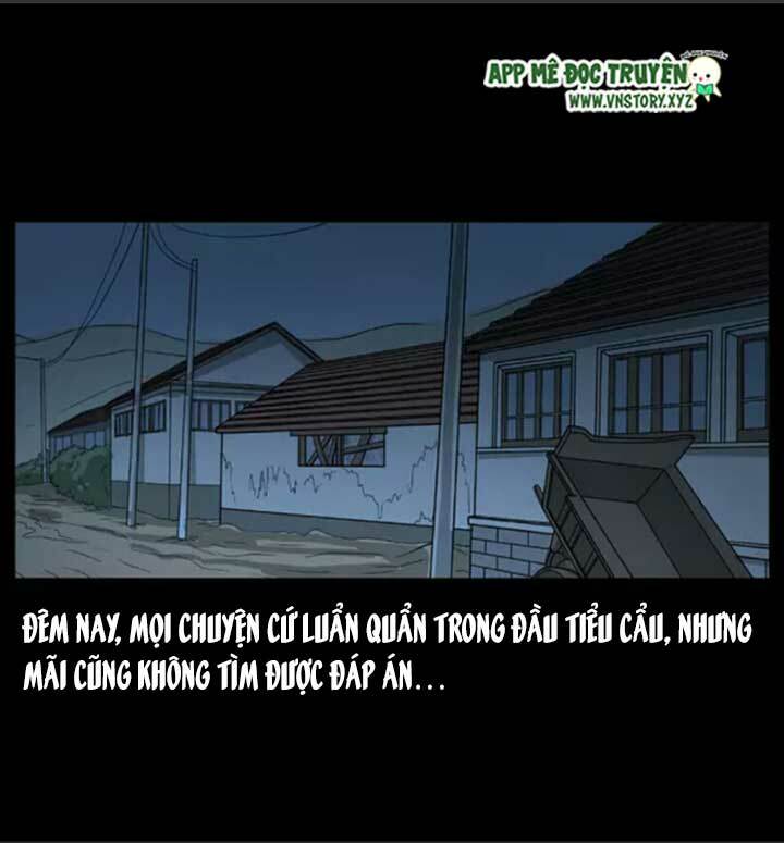 U Minh Ngụy Tượng Chap 53 - Next Chap 54