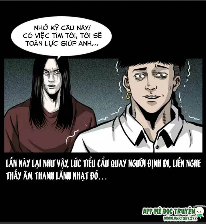 U Minh Ngụy Tượng Chap 53 - Next Chap 54