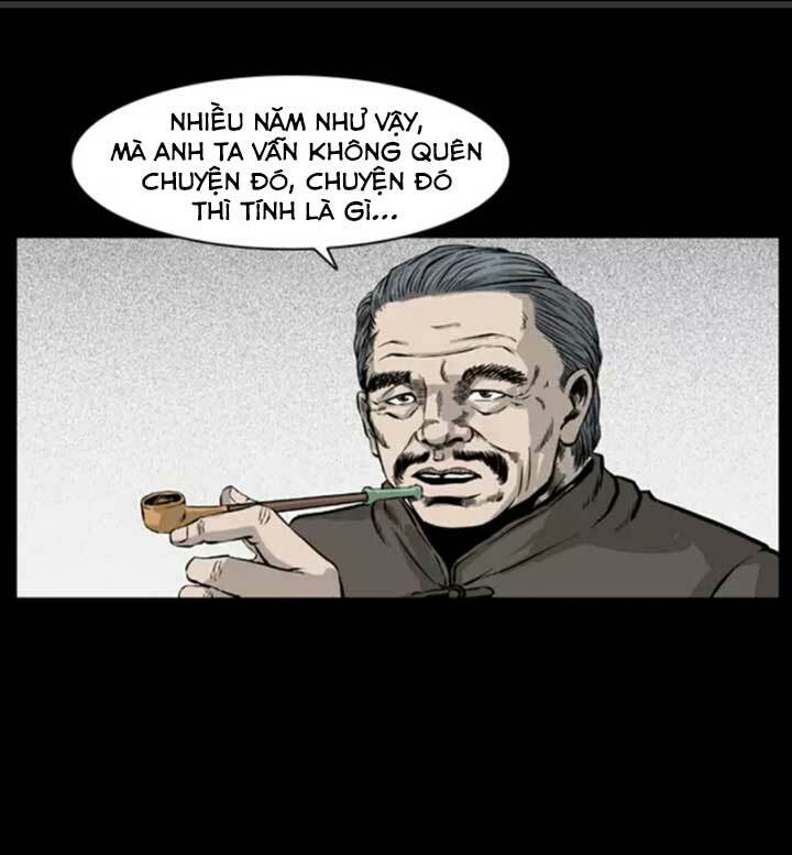 U Minh Ngụy Tượng Chap 53 - Next Chap 54