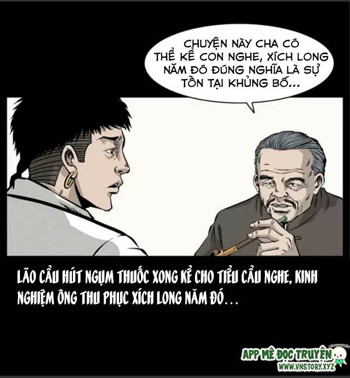 U Minh Ngụy Tượng Chap 53 - Next Chap 54