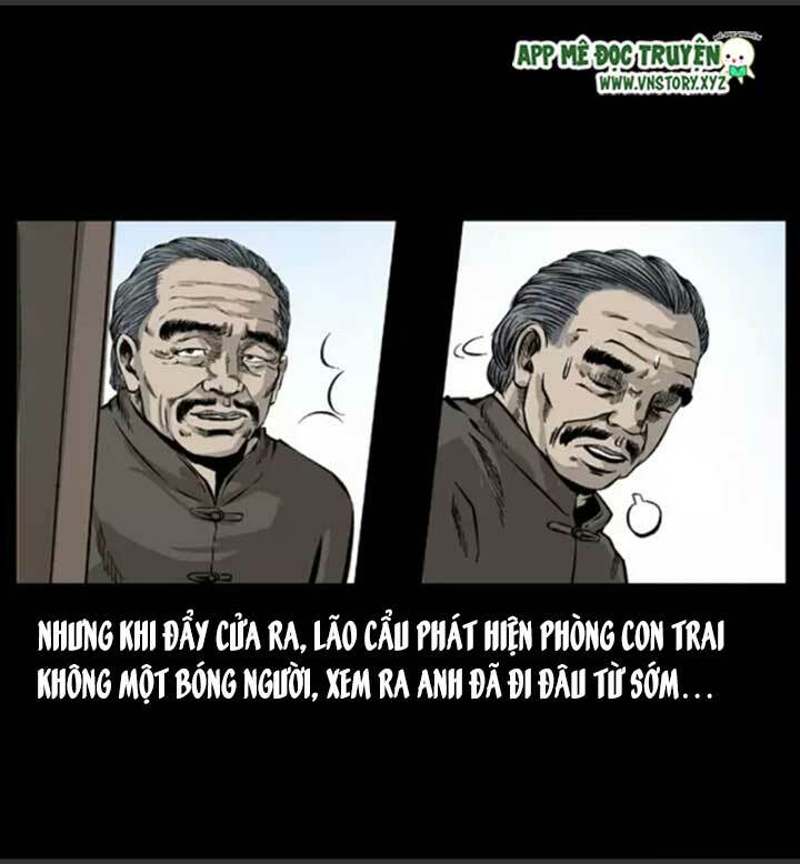 U Minh Ngụy Tượng Chap 53 - Next Chap 54