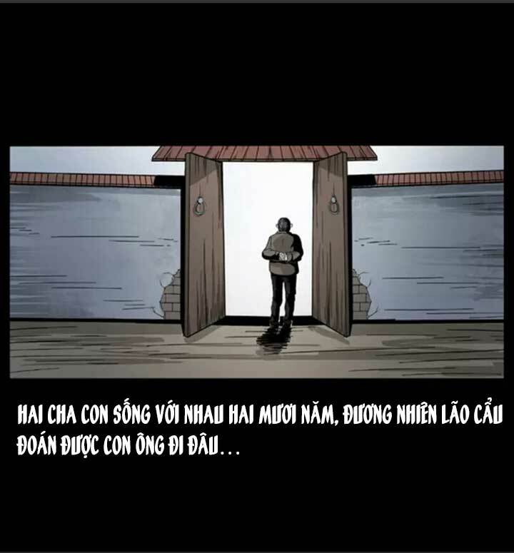 U Minh Ngụy Tượng Chap 53 - Next Chap 54