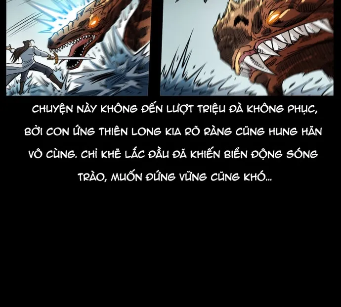 U Minh Ngụy Tượng Chap 533 - Next Chap 534