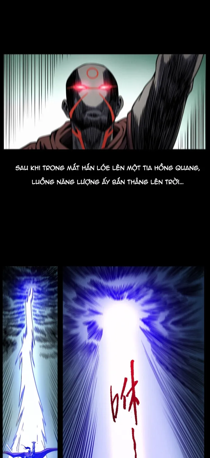 U Minh Ngụy Tượng Chap 533 - Next Chap 534