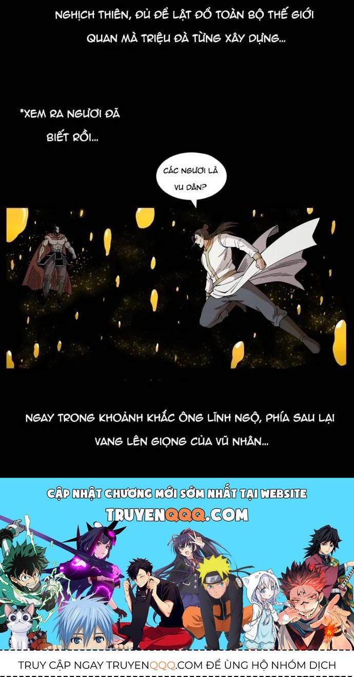 U Minh Ngụy Tượng Chap 534 - Next Chap 535