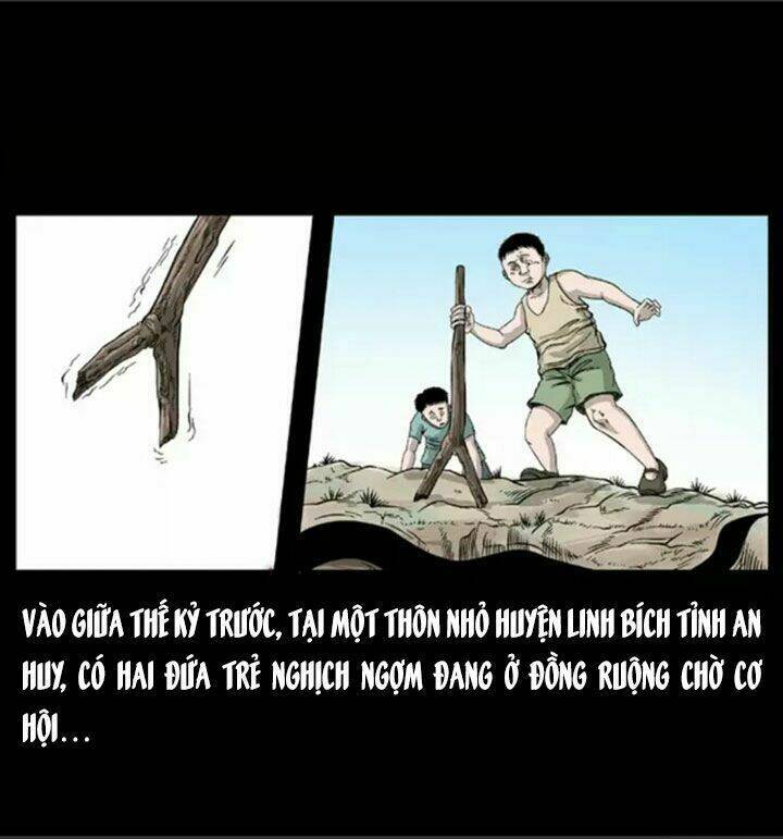 U Minh Ngụy Tượng Chap 54 - Next Chap 55