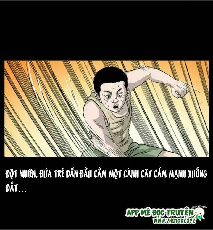 U Minh Ngụy Tượng Chap 54 - Next Chap 55