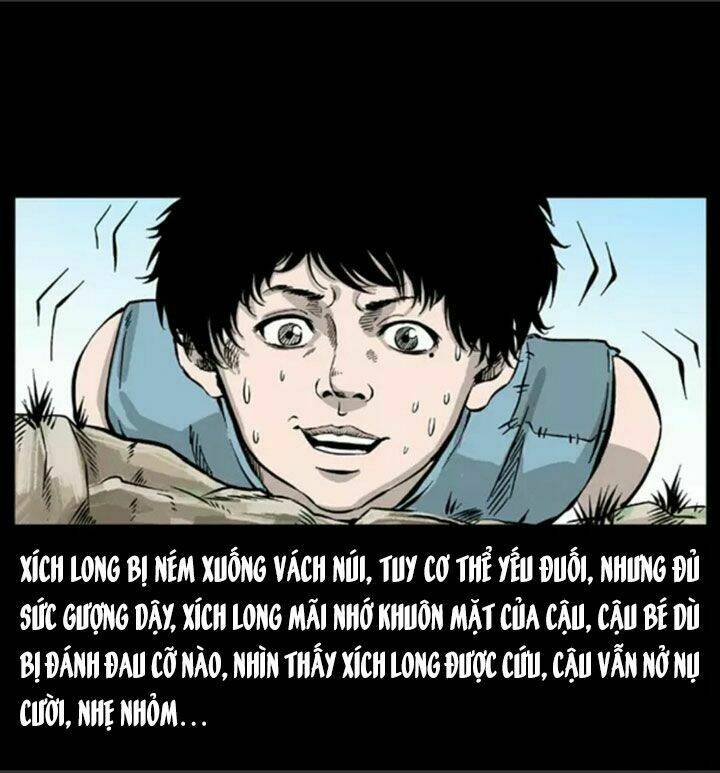 U Minh Ngụy Tượng Chap 54 - Next Chap 55