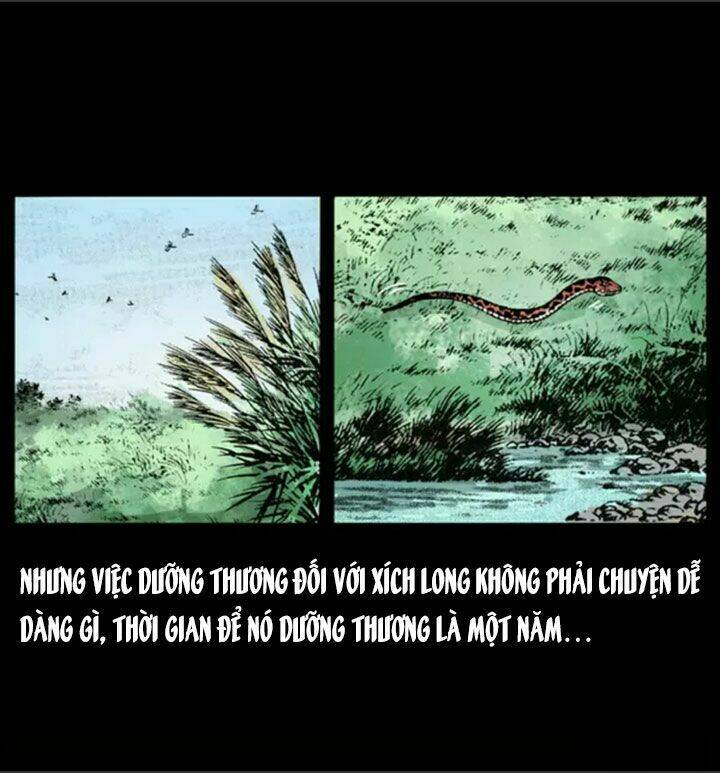 U Minh Ngụy Tượng Chap 54 - Next Chap 55