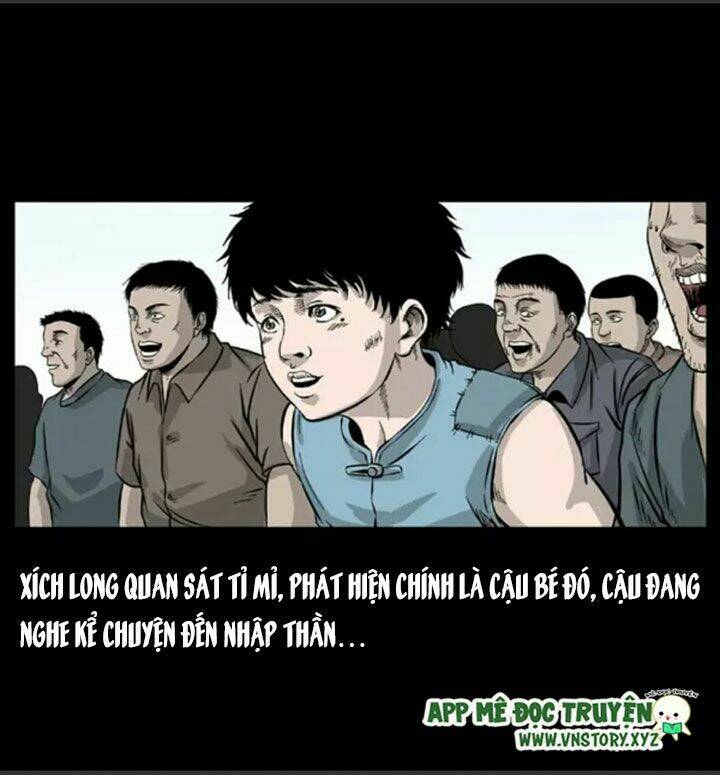 U Minh Ngụy Tượng Chap 54 - Next Chap 55