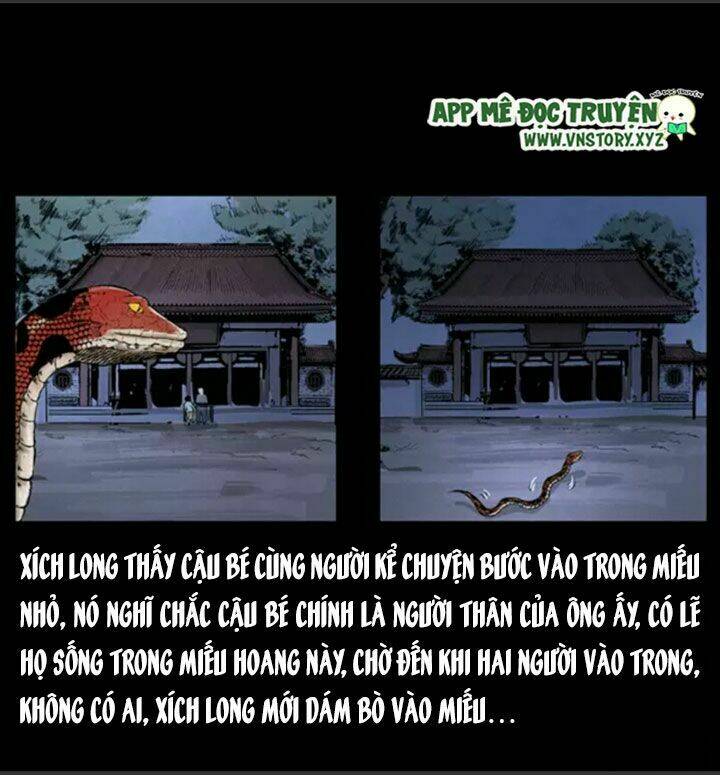 U Minh Ngụy Tượng Chap 54 - Next Chap 55