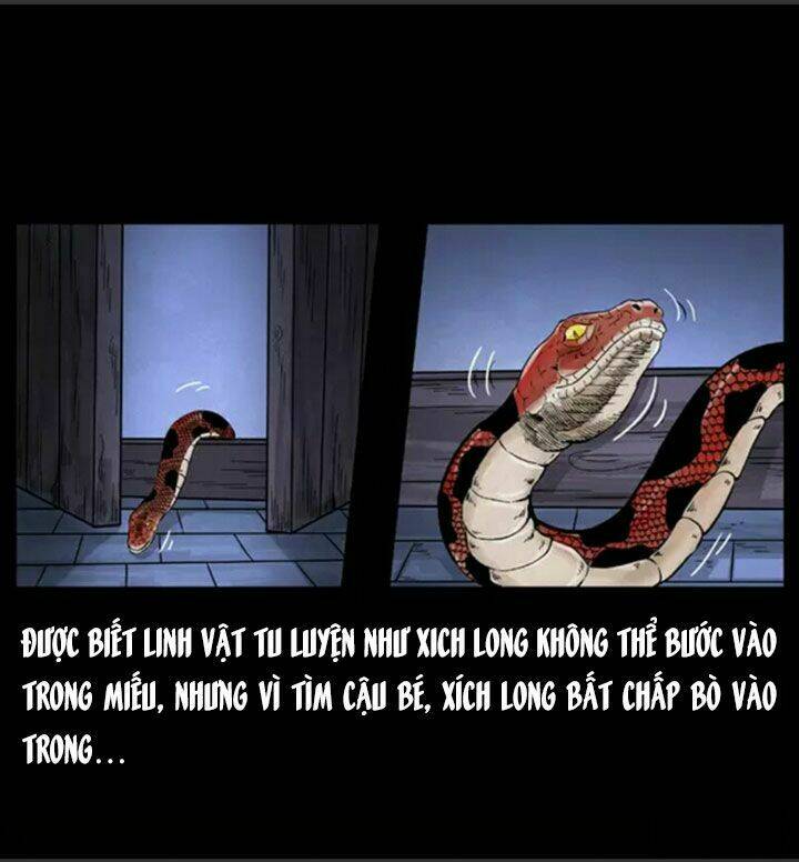 U Minh Ngụy Tượng Chap 54 - Next Chap 55