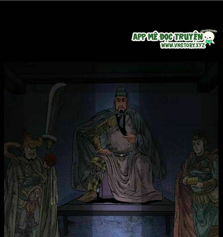 U Minh Ngụy Tượng Chap 54 - Next Chap 55