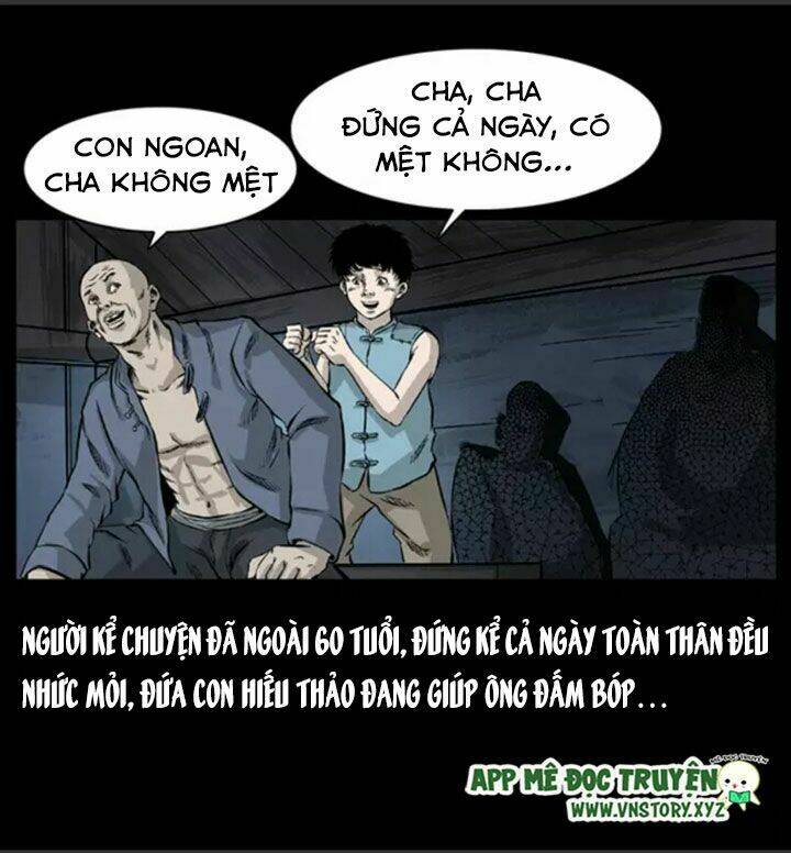 U Minh Ngụy Tượng Chap 54 - Next Chap 55