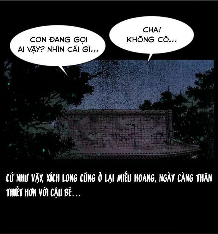 U Minh Ngụy Tượng Chap 54 - Next Chap 55
