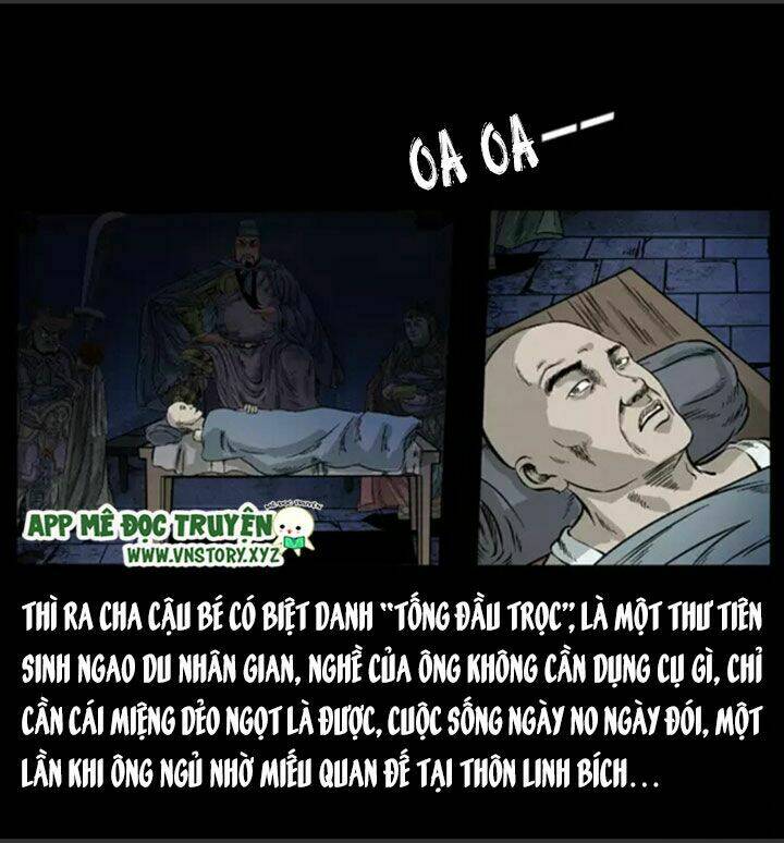 U Minh Ngụy Tượng Chap 54 - Next Chap 55