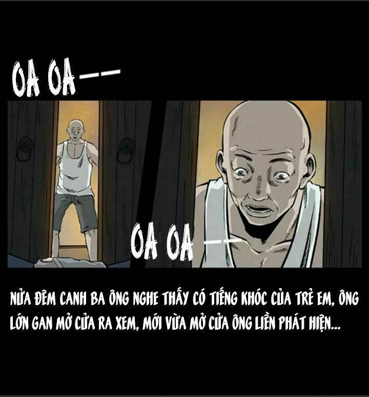 U Minh Ngụy Tượng Chap 54 - Next Chap 55