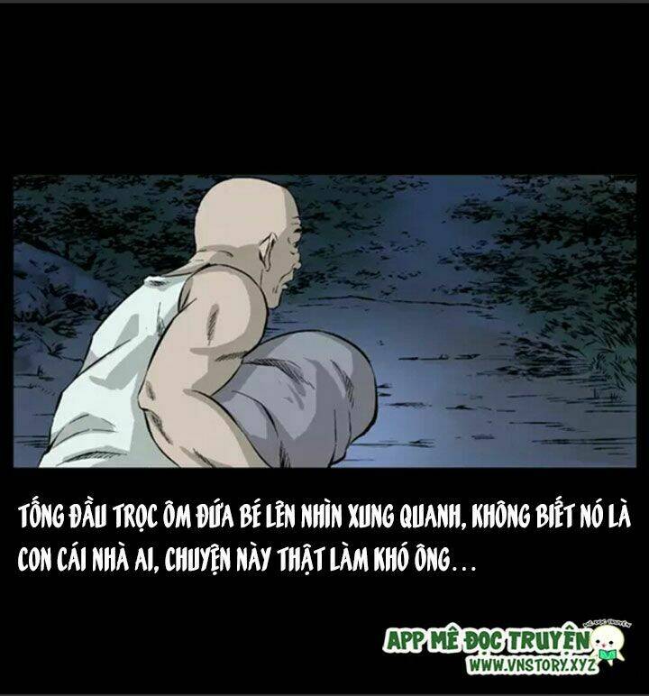 U Minh Ngụy Tượng Chap 54 - Next Chap 55