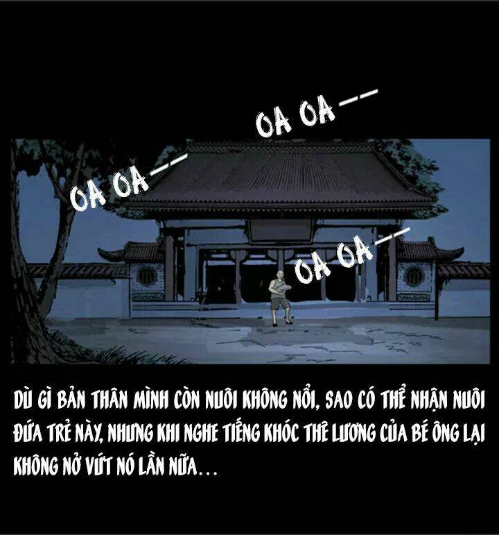 U Minh Ngụy Tượng Chap 54 - Next Chap 55