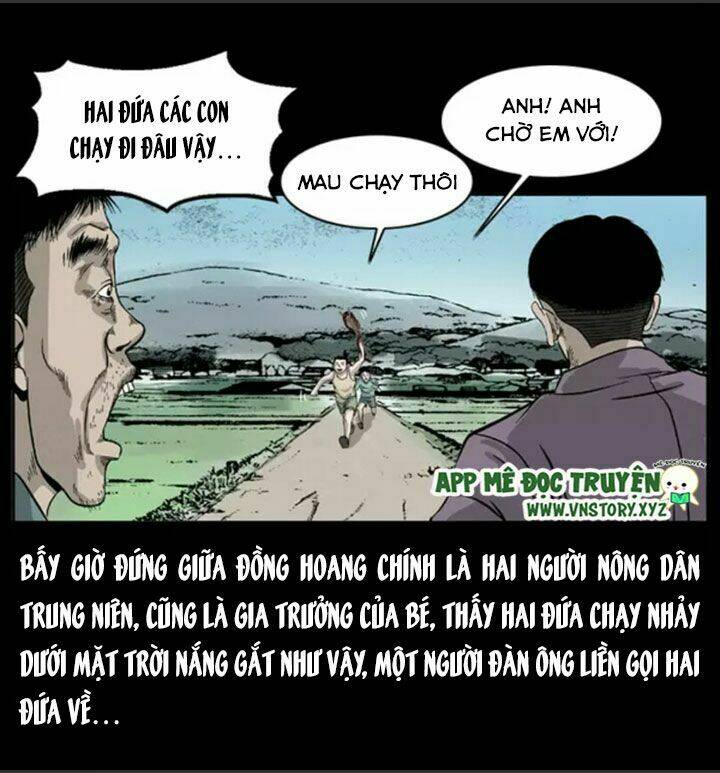 U Minh Ngụy Tượng Chap 54 - Next Chap 55
