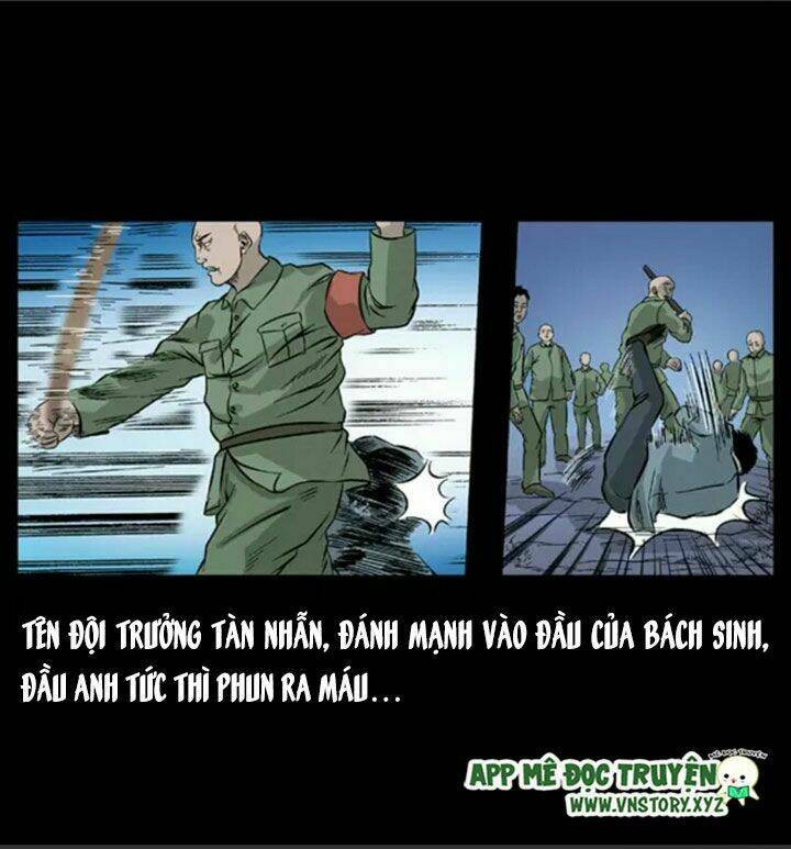 U Minh Ngụy Tượng Chap 54 - Next Chap 55