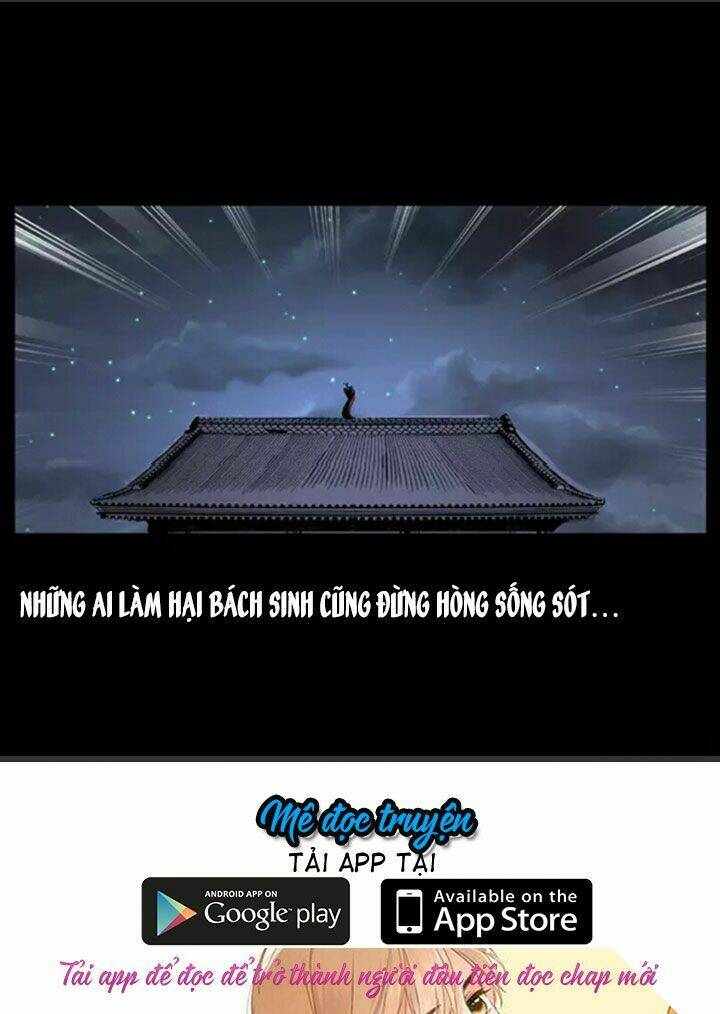 U Minh Ngụy Tượng Chap 54 - Next Chap 55