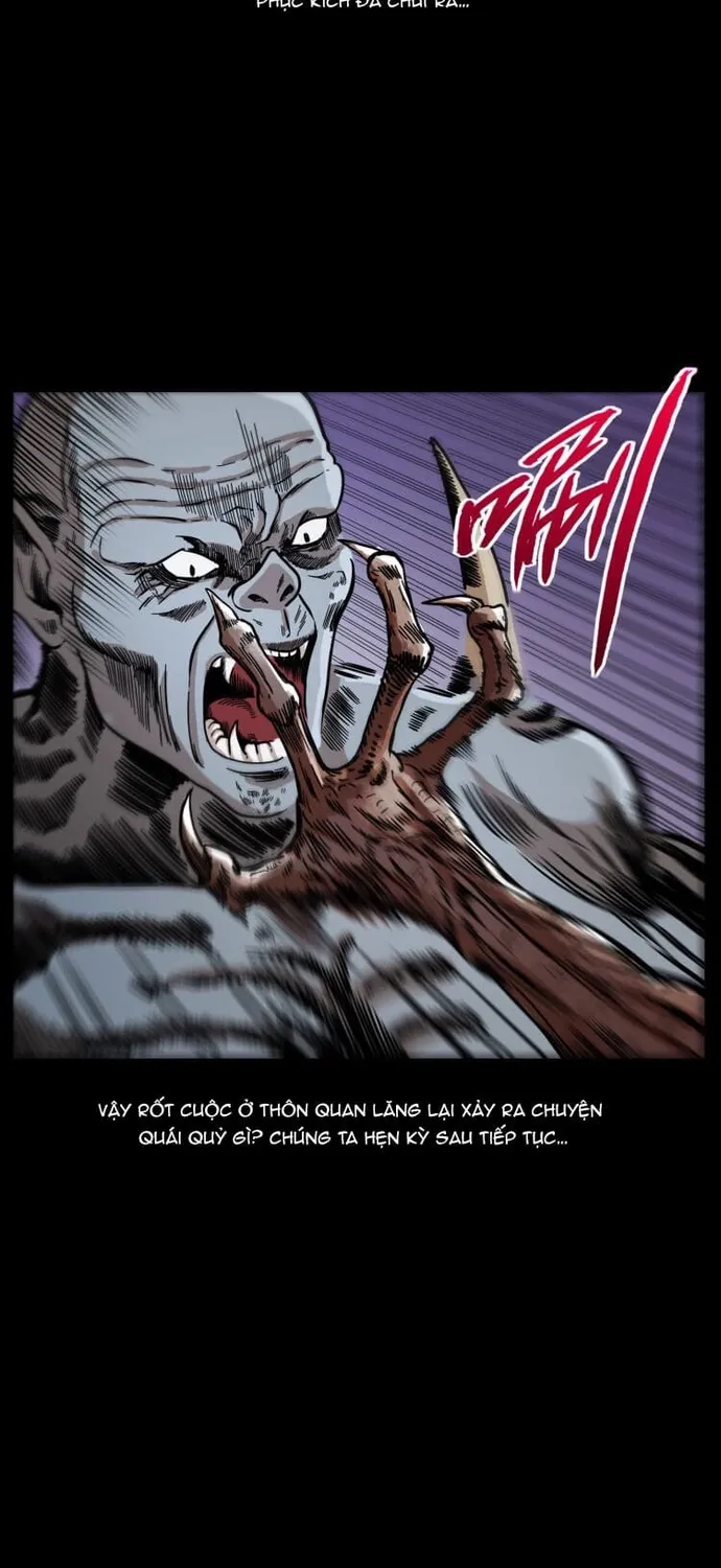 U Minh Ngụy Tượng Chap 541 - Next Chap 542