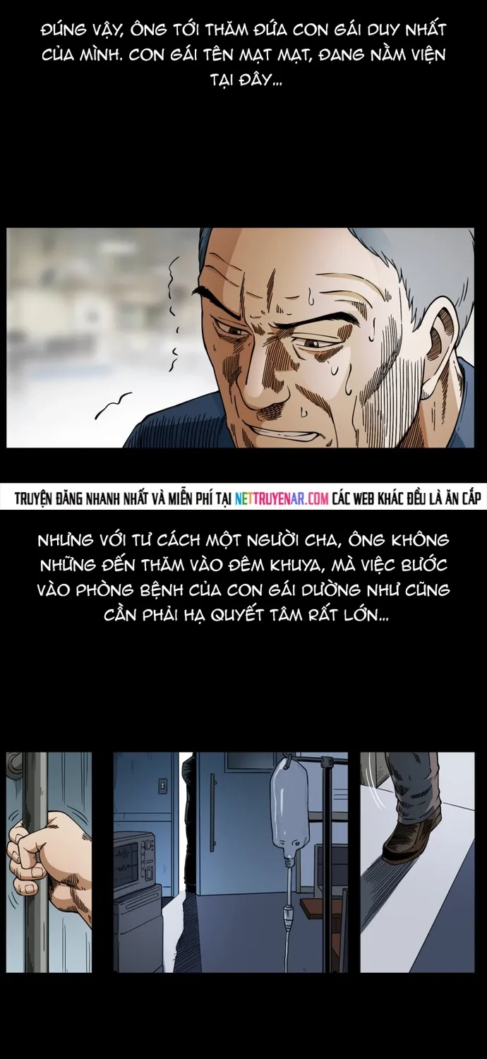 U Minh Ngụy Tượng Chap 545 - Next Chap 546