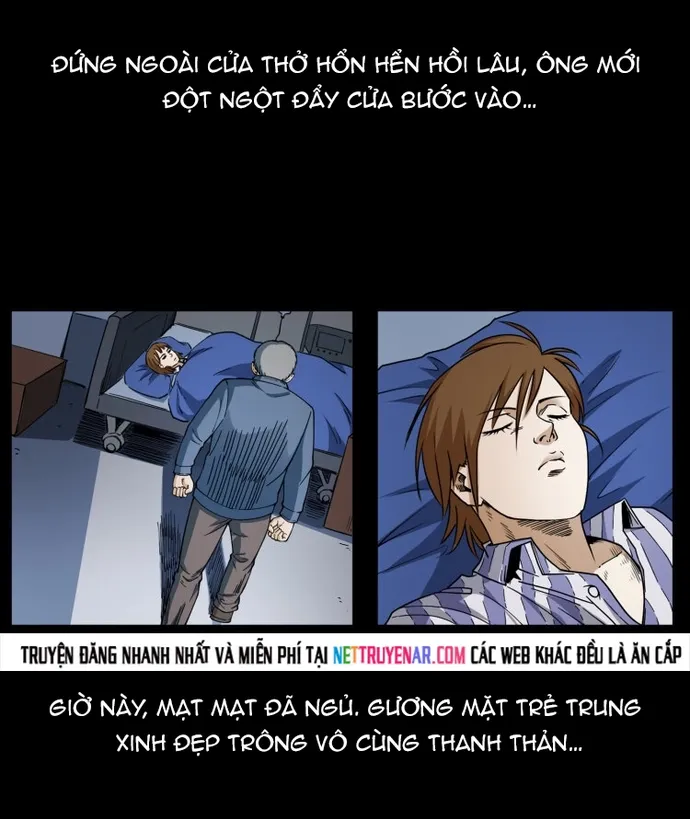 U Minh Ngụy Tượng Chap 545 - Next Chap 546