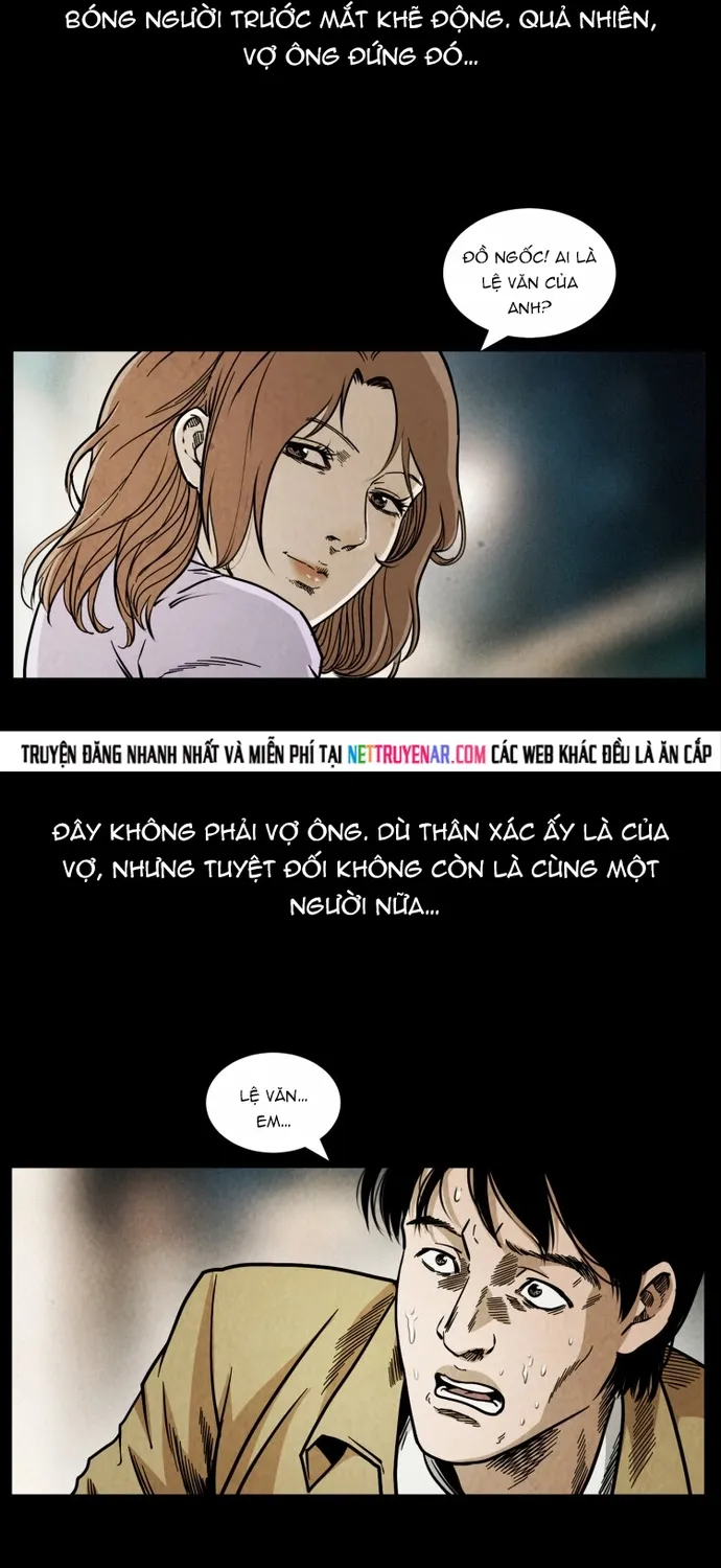 U Minh Ngụy Tượng Chap 549 - Next Chap 550