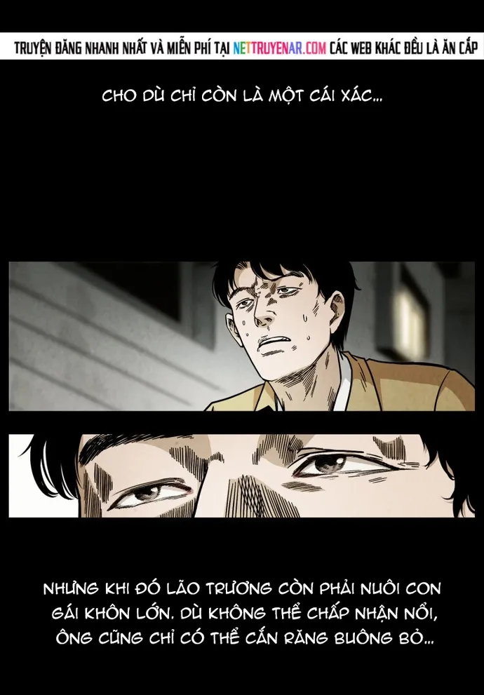 U Minh Ngụy Tượng Chap 549 - Next Chap 550