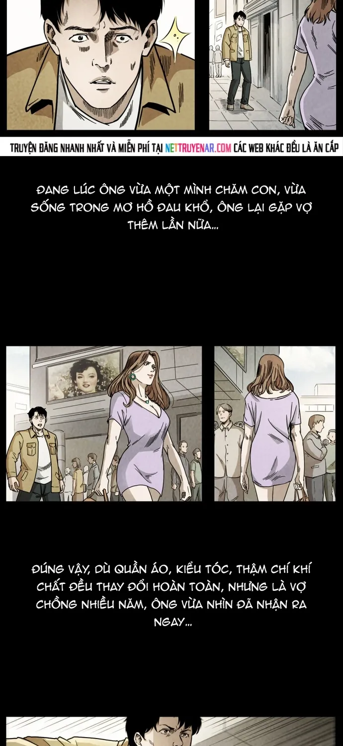 U Minh Ngụy Tượng Chap 549 - Next Chap 550