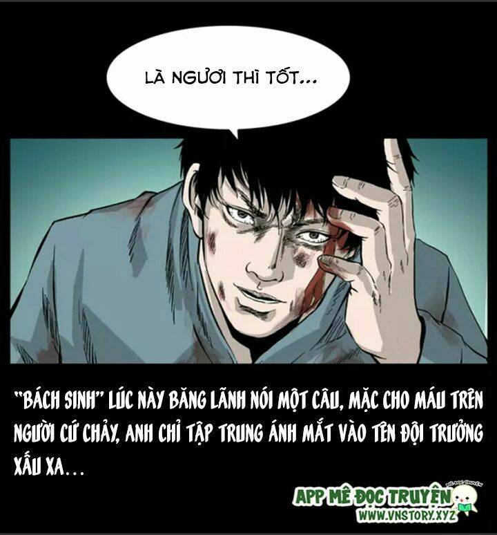 U Minh Ngụy Tượng Chap 55 - Next Chap 56