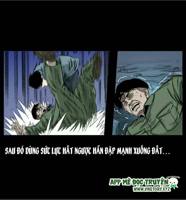 U Minh Ngụy Tượng Chap 55 - Next Chap 56