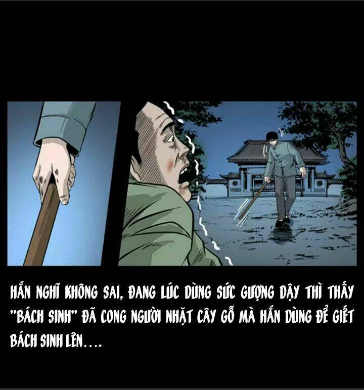 U Minh Ngụy Tượng Chap 55 - Next Chap 56