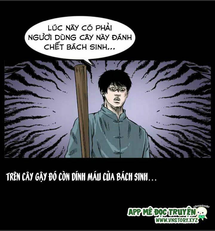 U Minh Ngụy Tượng Chap 55 - Next Chap 56