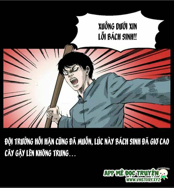 U Minh Ngụy Tượng Chap 55 - Next Chap 56
